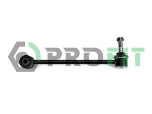 PROFIT 2305-0439 šarnyro stabilizatorius 
 Ašies montavimas/vairavimo mechanizmas/ratai -> Stabilizatorius/fiksatoriai -> Savaime išsilyginanti atrama
517839