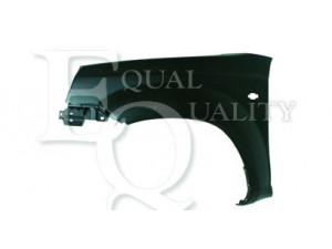 EQUAL QUALITY L04549 sparnas 
 Kėbulas -> Transporto priemonės priekis -> Sparnas/montavimo dalys
63112-8H400