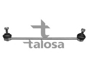 TALOSA 50-00526 šarnyro stabilizatorius 
 Ašies montavimas/vairavimo mechanizmas/ratai -> Stabilizatorius/fiksatoriai -> Savaime išsilyginanti atrama
508754, 508754