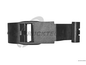 TRUCKTEC AUTOMOTIVE 08.40.008 atrama, aušinimo ventiliatorius
17 11 1 723 341