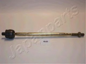 JAPANPARTS RD-202 vidinė skersinė vairo trauklė 
 Vairavimas -> Vairo mechanizmo sujungimai
45503-19035