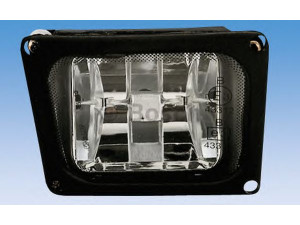 BOSCH 0 318 419 004 rūko žibintas 
 Elektros įranga -> Pagalbiniai žibintai/dalys -> Rūko žibintas/dalys -> Rūko žibintas/įterp.
7762890