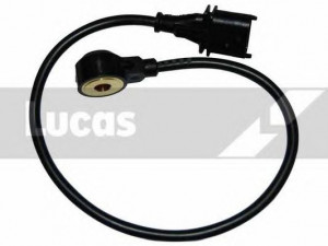 LUCAS ELECTRICAL SEB1268 detonacijos jutiklis 
 Elektros įranga -> Jutikliai
60530585, 6238081, 90530585