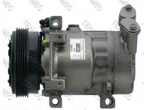 TEAMEC 8600116 kompresorius, oro kondicionierius 
 Oro kondicionavimas -> Kompresorius/dalys
7700111182, 7700115830