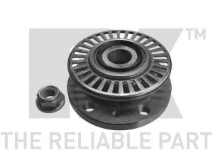 NK 763931 rato guolio komplektas 
 Ašies montavimas/vairavimo mechanizmas/ratai -> Rato stebulė/montavimas -> Rato guolis
7700787641, 7700803924, 7701204693