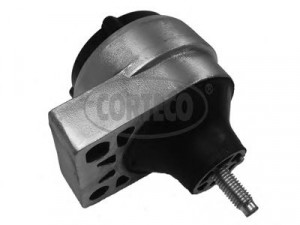 CORTECO 80001344 variklio montavimas 
 Variklis -> Variklio montavimas -> Variklio montavimo rėmas
1061111, 1066063, 1072572, 1102456