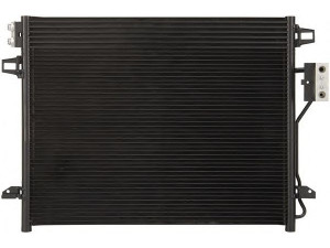 SPECTRA PREMIUM 7-3682 kondensatorius, oro kondicionierius 
 Oro kondicionavimas -> Kondensatorius
4677782AA, 4677782AC, 4677789AA