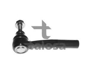 TALOSA 42-02691 skersinės vairo trauklės galas 
 Vairavimas -> Vairo mechanizmo sujungimai
1603227, 5235650, 5239314, 77363713