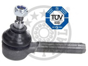 OPTIMAL G1-103 skersinės vairo trauklės galas 
 Vairavimas -> Vairo mechanizmo sujungimai
1233380210