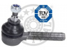 OPTIMAL G1-103 skersinės vairo trauklės galas 
 Vairavimas -> Vairo mechanizmo sujungimai
1233380210