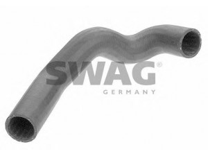 SWAG 10 91 2095 radiatoriaus žarna 
 Aušinimo sistema -> Žarnelės/vamzdeliai/sujungimai -> Radiatoriaus žarnos
124 501 33 82