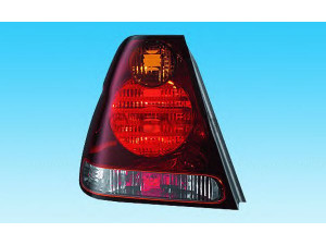 BOSCH 0 319 317 243 kombinuotas galinis žibintas 
 Kėbulas -> Šviesos -> Kombinuotas galinis žibintas/dalys -> Kombinuotas galinis žibintas
63 21 6 934 161