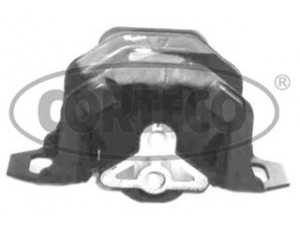 CORTECO 21652114 montavimas, neautomatinė transmisija 
 Transmisija -> Neautomatinė pavarų dėžė -> Ašies montavimas
6845225, 91AB 6L028 CB