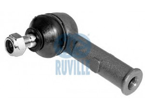 RUVILLE 916829 skersinės vairo trauklės galas 
 Vairavimas -> Vairo mechanizmo sujungimai
48520-01E25, 48520-01E26, 48520-02E25