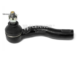 KAWE FL0026-B skersinės vairo trauklės galas 
 Vairavimas -> Vairo mechanizmo sujungimai
4504749015
