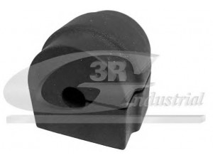 3RG 60158 skersinio stabilizatoriaus įvorių komplektas 
 Ašies montavimas/vairavimo mechanizmas/ratai -> Stabilizatorius/fiksatoriai -> Sklendės
33556761001, 6761001