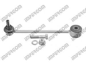 ORIGINAL IMPERIUM 32463 šarnyro stabilizatorius 
 Ašies montavimas/vairavimo mechanizmas/ratai -> Stabilizatorius/fiksatoriai -> Savaime išsilyginanti atrama
2K0505465E, 2K0505465B, 2K0505465C
