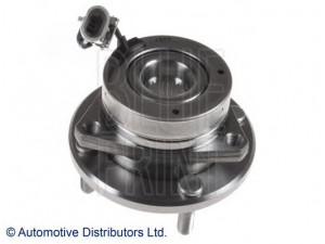 BLUE PRINT ADG08258C rato guolio komplektas 
 Ašies montavimas/vairavimo mechanizmas/ratai -> Rato stebulė/montavimas -> Rato guolis
96328337, 96639585, 96328337, 96639585