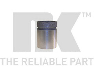 NK 8645047 stūmoklis, stabdžių apkaba 
 Stabdžių sistema -> Stabdžių matuoklis -> Stabdžių dalys