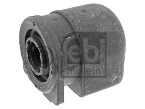FEBI BILSTEIN 42496 valdymo svirties/išilginių svirčių įvorė 
 Ašies montavimas/vairavimo mechanizmas/ratai -> Valdymo svirtis/pasukamosios svirties sujungimas -> Montavimas/sutvirtinimas
54570-50J00