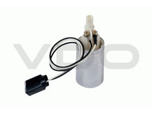 VDO X10-736-002-002 kuro siurblys 
 Degalų tiekimo sistema -> Kuro siurblys/dalys -> Kuro siurblys
75 26 163, 931 51 383