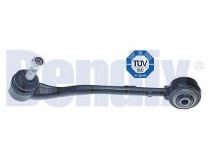 BENDIX 041749B vikšro valdymo svirtis 
 Ašies montavimas/vairavimo mechanizmas/ratai -> Valdymo svirtis/pasukamosios svirties sujungimas -> Vairo trauklės (valdymo svirtis, išilginis balansyras, diago
31121096315, 31126760275
