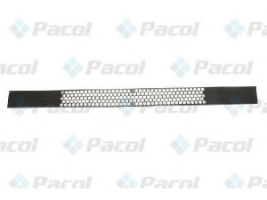 PACOL BPA-SC001C radiatorius grotelės 
 Kėbulas -> Kėbulo dalys/ sparnas/buferis -> Priekinis aerodinaminio pasipriešinimo sumažinimas/grotelės
1401929