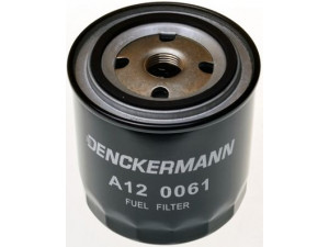 DENCKERMANN A120061 kuro filtras 
 Techninės priežiūros dalys -> Papildomas remontas
15412-86CC0, 15412-86CC0-000
