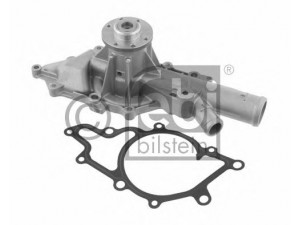 FEBI BILSTEIN 26393 vandens siurblys 
 Aušinimo sistema -> Vandens siurblys/tarpiklis -> Vandens siurblys
646 200 10 01, 646 200 16 01
