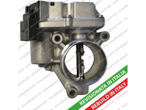 DIPASPORT FLAI053R droselio korpusas 
 Kuro mišinio formavimas -> Mišinio sudarymas -> Droselis/kuro vamzdeliai/vakuumo žarnelė
7701062300, 1340067JG0000, 1340067JG0LCP