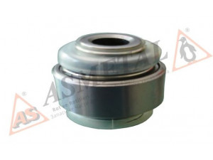 ASMETAL 11PE2500 valdymo svirties/išilginių svirčių įvorė 
 Ašies montavimas/vairavimo mechanizmas/ratai -> Valdymo svirtis/pasukamosios svirties sujungimas -> Montavimas/sutvirtinimas
3640 35