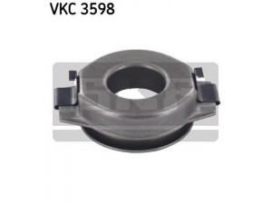 SKF VKC 3598 sankabos paleidiklis 
 Sankaba/dalys -> Atleidiklis, sankaba -> Sankabos paleidiklis
30502-03E18, 30502-1W718, 30502-28E18