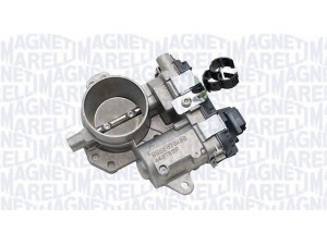 MAGNETI MARELLI 802009522503 droselio korpusas 
 Kuro mišinio formavimas -> Mišinio sudarymas -> Droselis/kuro vamzdeliai/vakuumo žarnelė
163667, 9685879480