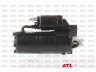 ATL Autotechnik A 18 610 starteris 
 Elektros įranga -> Starterio sistema -> Starteris
7700104346