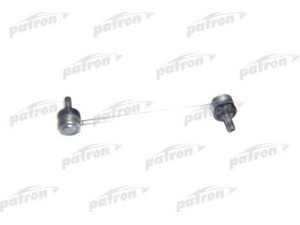 PATRON PS4140 šarnyro stabilizatorius 
 Ašies montavimas/vairavimo mechanizmas/ratai -> Stabilizatorius/fiksatoriai -> Savaime išsilyginanti atrama