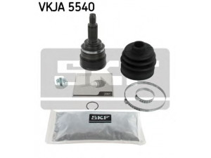 SKF VKJA 5540 jungčių komplektas, kardaninis velenas 
 Ratų pavara -> Sujungimai/komplektas
44102-64B10, 44116-64B10