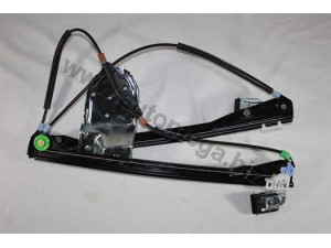 AUTOMEGA 3083704016N4 lango pakėliklis
6N4837401, 6N4837401, 6N4837401