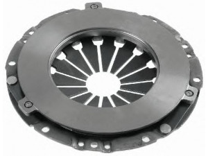 SACHS 3082 642 901 sankabos suspaudimo plokštelė
MD734041, MD736576, MD736579, MD742207