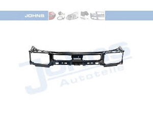 JOHNS 95 46 04 priekinis variklio gaubtas 
 Kėbulas -> Kėbulo dalys/ sparnas/buferis -> Priekinis aerodinaminio pasipriešinimo sumažinimas/grotelės
357 805 591A