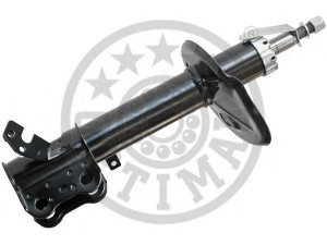 OPTIMAL A-3772GL amortizatorius 
 Pakaba -> Amortizatorius