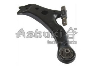 ASHUKI 1470-5302 vikšro valdymo svirtis 
 Ašies montavimas/vairavimo mechanizmas/ratai -> Valdymo svirtis/pasukamosios svirties sujungimas -> Vairo trauklės (valdymo svirtis, išilginis balansyras, diago
48069-06070, 48069-33050, 48069-33060