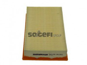 COOPERSFIAAM FILTERS PA7109 oro filtras 
 Techninės priežiūros dalys -> Techninės priežiūros intervalai
5022748, 5022749, 1444L8, FA3110