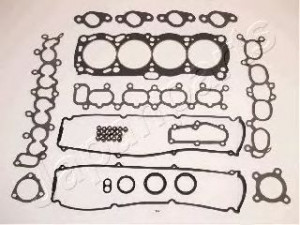 JAPANPARTS KG-157 tarpiklių komplektas, cilindro galva 
 Variklis -> Cilindrų galvutė/dalys -> Tarpiklis, cilindrų galvutė
11042-82A25