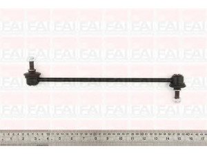 FAI AutoParts SS2336 šarnyro stabilizatorius 
 Ašies montavimas/vairavimo mechanizmas/ratai -> Stabilizatorius/fiksatoriai -> Savaime išsilyginanti atrama
BP4K34170C