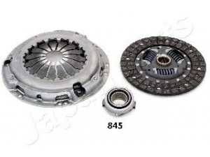 JAPANPARTS KF-845 sankabos komplektas 
 Sankaba/dalys -> Sankabos remonto komplektas, visas