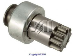 WAIglobal 54-8135 laisvos eigos pavara, starteris
2331212G02, 211435551, GD311388A