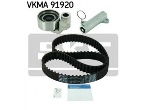 SKF VKMA 91920 paskirstymo diržo komplektas 
 Techninės priežiūros dalys -> Papildomas remontas
13505-0L010, 13505-67040, 13505-67041