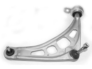 OCAP 0381879-K vikšro valdymo svirtis 
 Ašies montavimas/vairavimo mechanizmas/ratai -> Valdymo svirtis/pasukamosios svirties sujungimas -> Vairo trauklės (valdymo svirtis, išilginis balansyras, diago
31126751318 Z, 31126752718 Z, 31126758520 Z