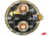 AS-PL SS2041 solenoidinis jungiklis, starteris
2130-17007, 2130-37010, 2130-67007