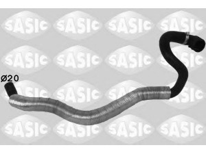 SASIC 3406298 radiatoriaus žarna 
 Aušinimo sistema -> Žarnelės/vamzdeliai/sujungimai -> Radiatoriaus žarnos
6818059
